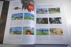 The Legend of Zelda - Breath of the Wild – The Complete Official Guide (Expanded Edition) (09)